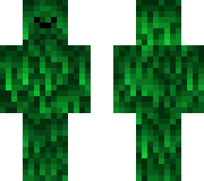 happy ghillie guy 2