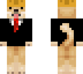 hard hat doge (for friends)