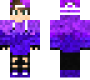 i improved galaxy boy