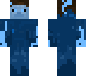 ice spirit steve