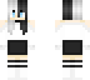 ino - new oc