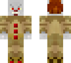 it clown