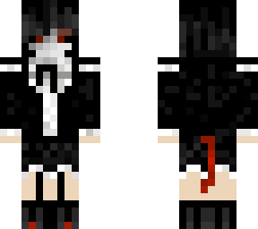 ivory (oc skin)