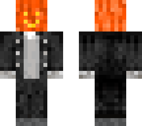 jack o' guy