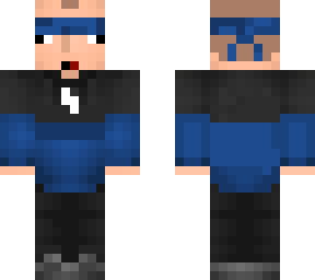 jack's skin