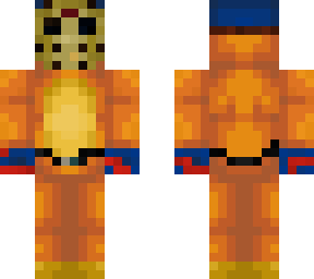 jason x swiper
