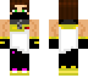 jesse drift (2 version)