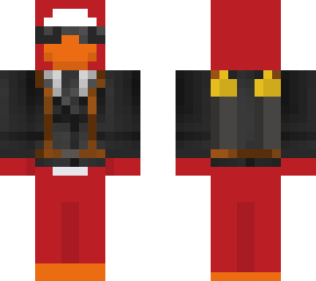 jet pack guy
