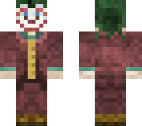 joker (joaquin phoenix)