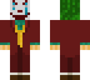 joker skin