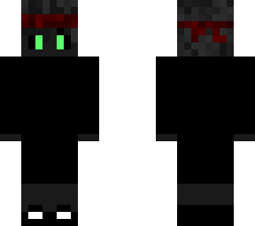 just a skin dudes