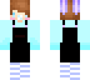 kawaii bunny boy