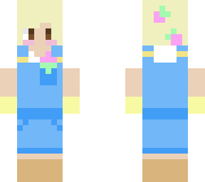 kawaii farmer