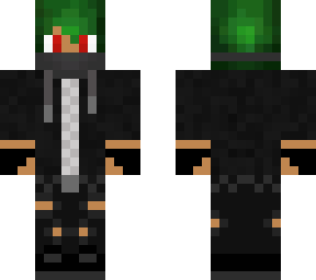 lillebror skin
