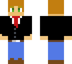 lilraventuxedo