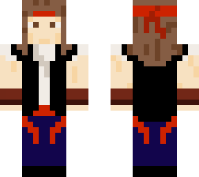 liu kang (mortal kombat 11)