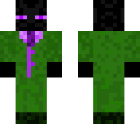 mcmistercurlz17 halloween skin