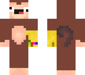 mi skins con el guantelete de thanos xd