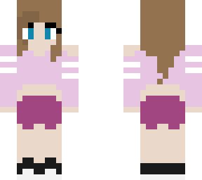 mikala -adoptable oc