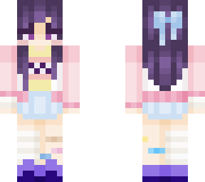 mikan
