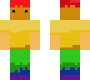 minecraft skin