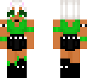 modern norxie