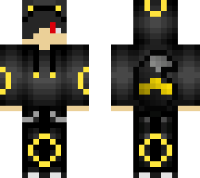 moon human form