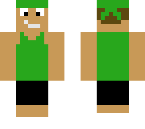 moris skin buddie