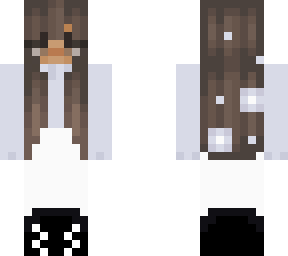 my avatar 5 (autumn girl)