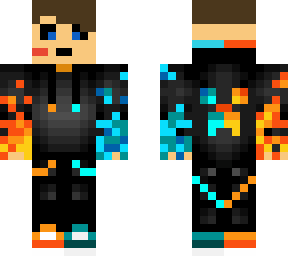 my epic skin