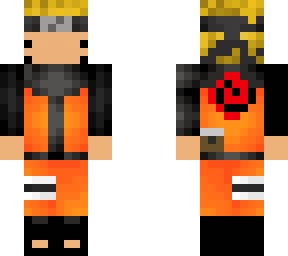 naruto sh