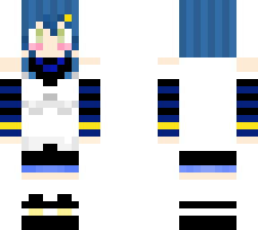 natsumi moe