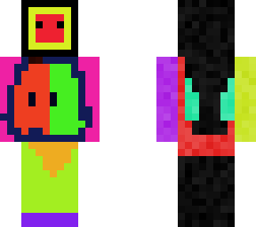 nerdy rainbow