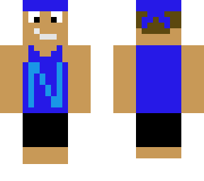 nico skin buddie