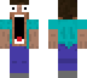 noob steve