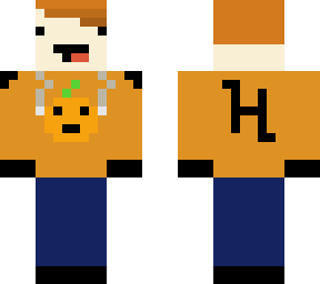 nooby will skintober