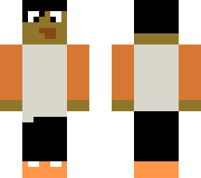 normal boi