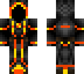 orange mage