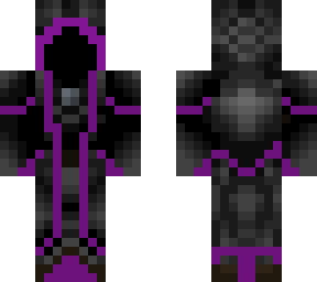 outside robe base (removable)