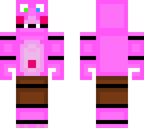 pigpatch