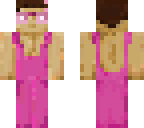 pink boy