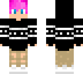 pink cqmboboy