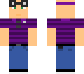 plum crazy robotics