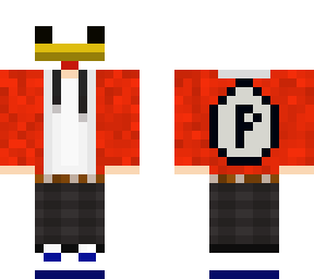 poultry man 2.0