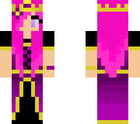 princess momo