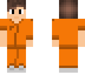 prison man