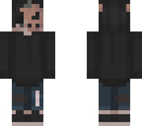 pumkin patch-halloween skin