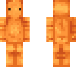 pumpkin boi