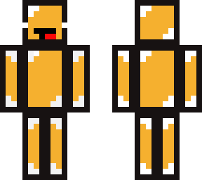 pumpkin skeppy