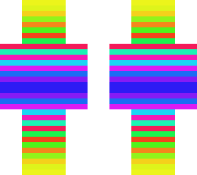 rainbow